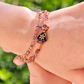 Cherry Blossom Glaze